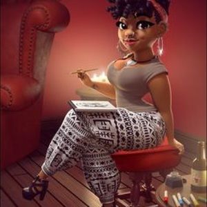 Meet your Posher, Stella